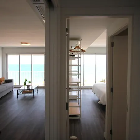 Sea Views Ii 公寓 阿利坎特