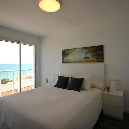 Sea Views Ii 阿利坎特