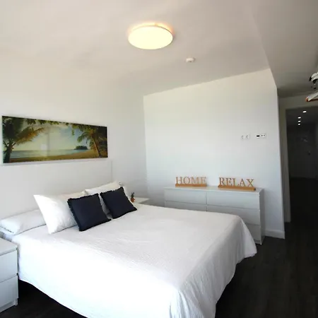 Apartment Sea Views Ii