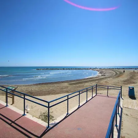 Sea Views Ii * 阿利坎特