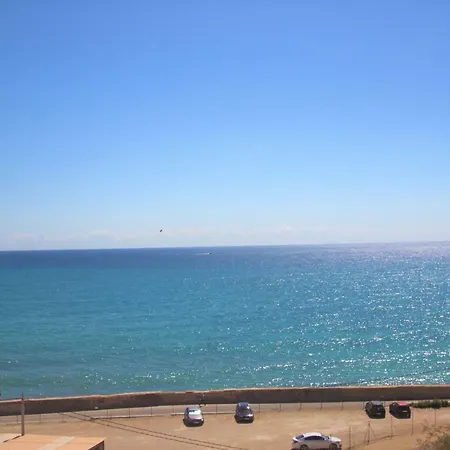 Sea Views Ii Lejlighed