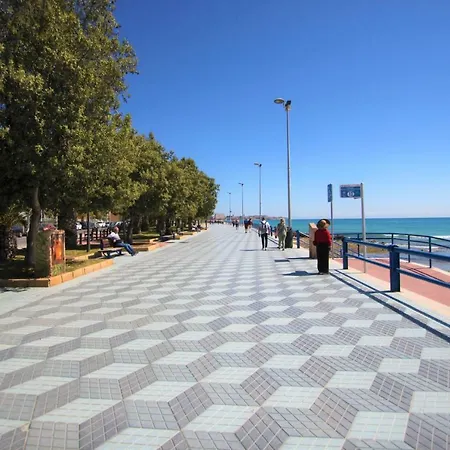 Lejlighed Sea Views Ii