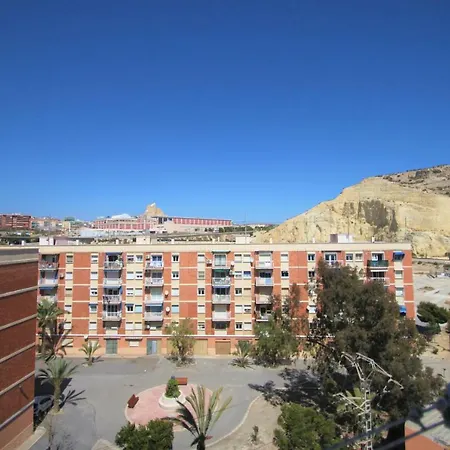 Sea Views Ii Apartment Alicante