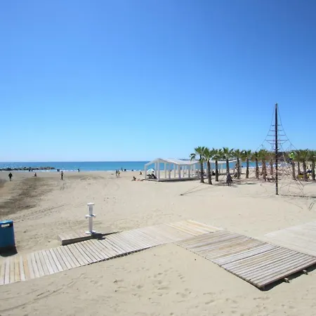 Sea Views Ii * 阿利坎特