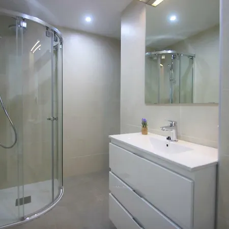 Sea Views Ii 阿利坎特