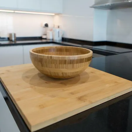 Sea Views Ii * 阿利坎特