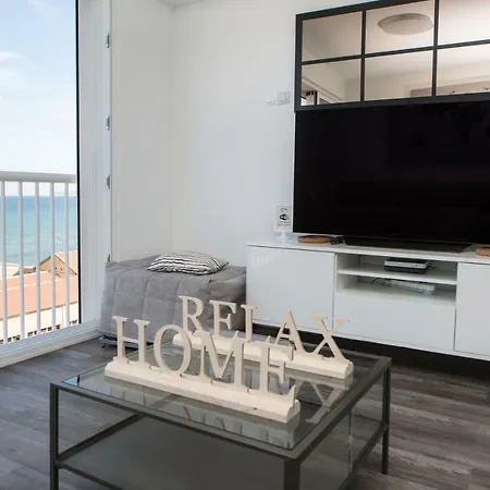 Sea Views Ii Apartment *