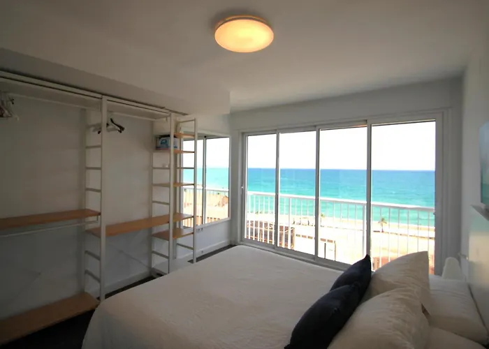 아파트 Sea Views Ii