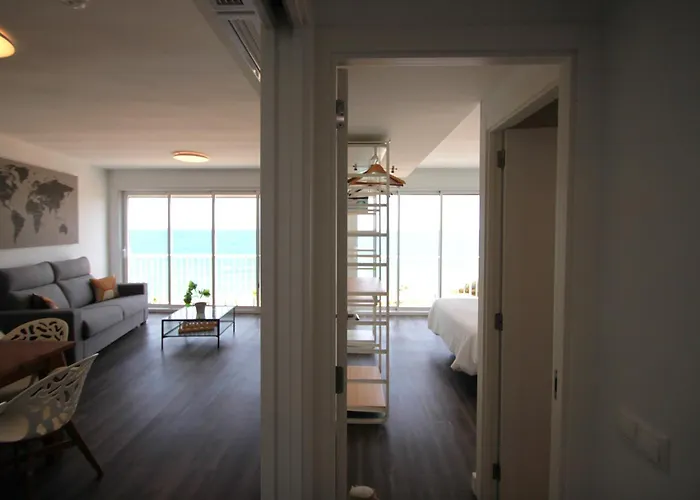 Sea Views Ii 아파트 알리칸테